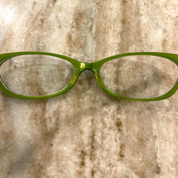 David Yurman glasses frame, model DY052, with matching case - Picture 4 of 11